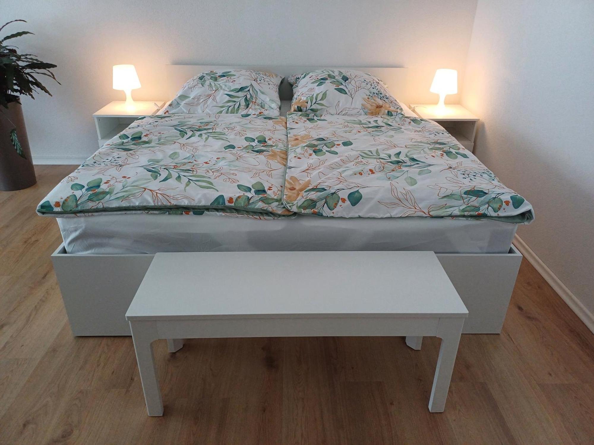 Ferienwohnung Maurer Bad Überkingen Esterno foto